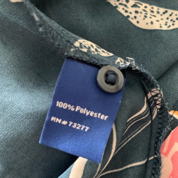 Apt 9 blouse - Picture 4 of 4